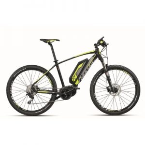 Bicicletta elettrica