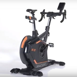 Kettler Racer S 10 speed bike
