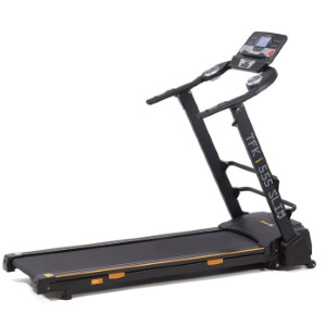 tapis roulant Everfit salvaspazio