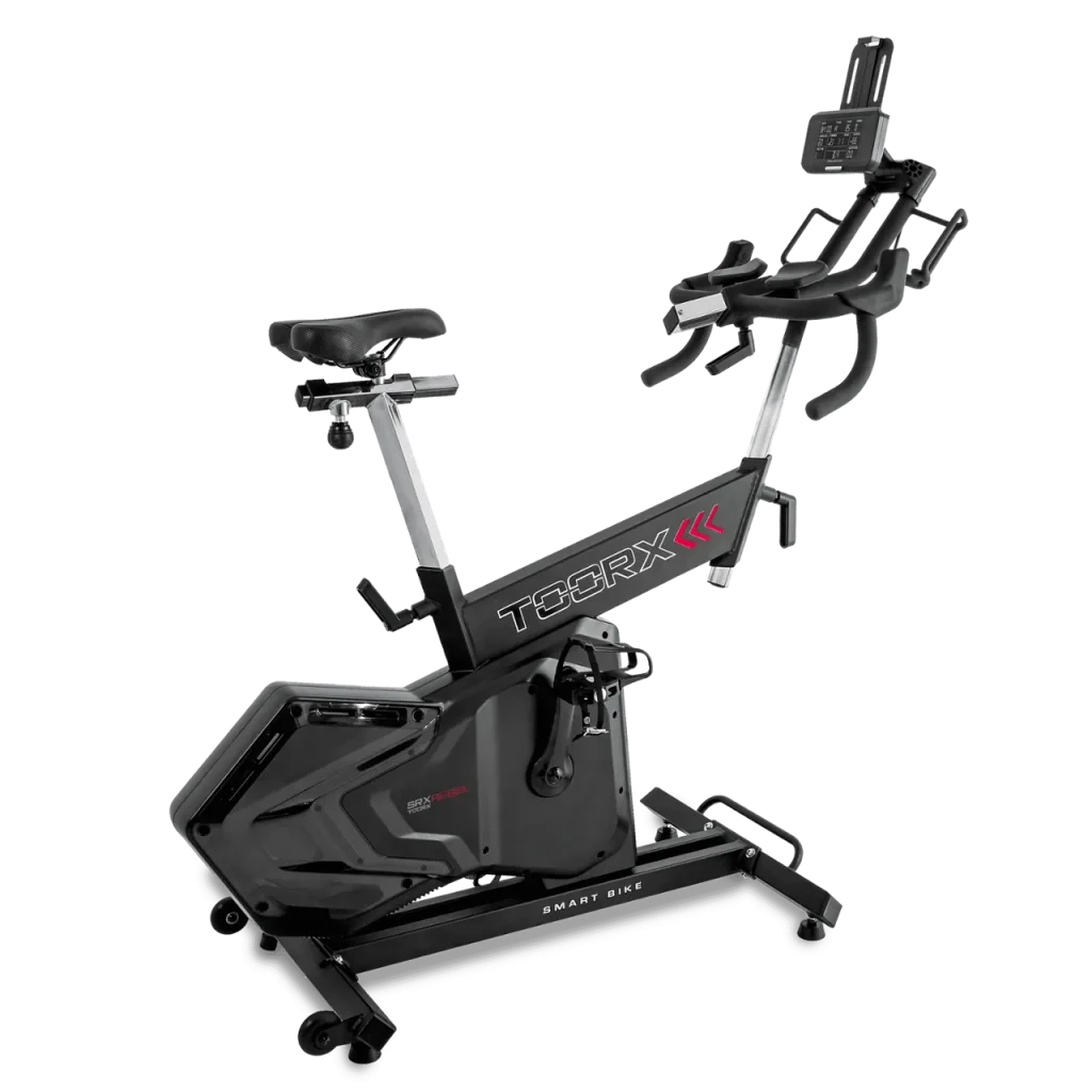 Indoor Bike Toorx Srx Rebel